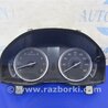 Панель приборов Acura RDX TB3, TB4 (03.2012-12.2015)