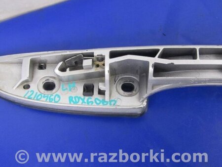 ФОТО Рейлинг крыши для Acura RDX TB3, TB4 (03.2012-12.2015) Киев