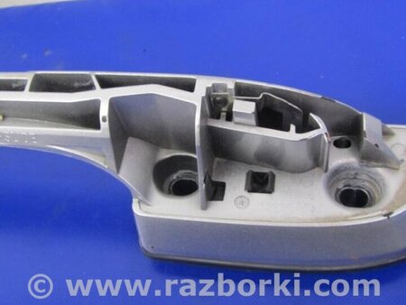 ФОТО Рейлинг крыши для Acura RDX TB3, TB4 (03.2012-12.2015) Киев