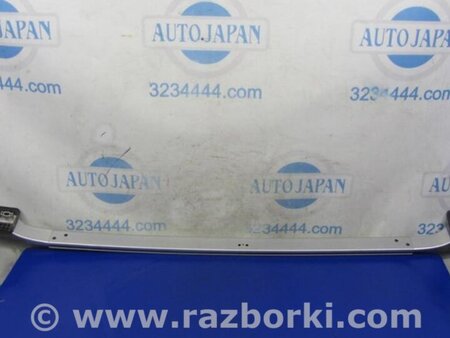 ФОТО Рейлинг крыши для Acura RDX TB3, TB4 (03.2012-12.2015) Киев