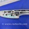 ФОТО Рейлинг крыши для Acura RDX TB3, TB4 (03.2012-12.2015) Киев