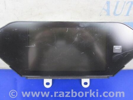 ФОТО Монитор для Acura RDX TB3, TB4 (03.2012-12.2015) Киев