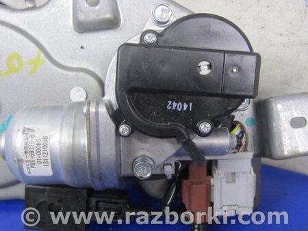 ФОТО Моторчик привода ляды для Acura RDX TB3, TB4 (03.2012-12.2015) Киев