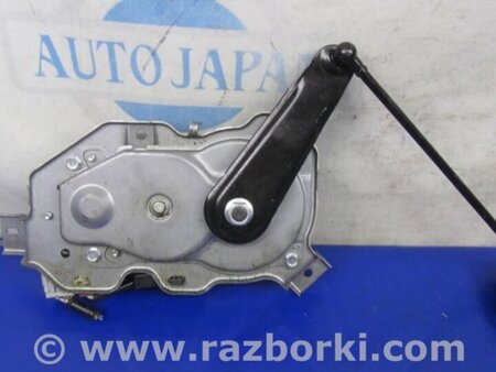 ФОТО Моторчик привода ляды для Acura RDX TB3, TB4 (03.2012-12.2015) Киев