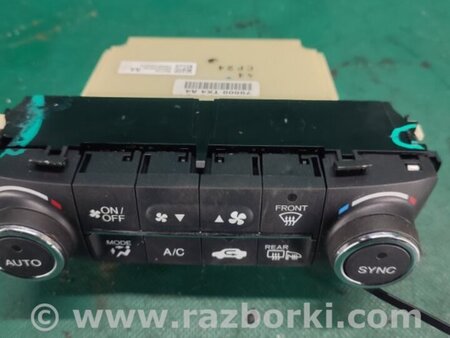 ФОТО Блок управления печкой для Acura RDX TB3, TB4 (03.2012-12.2015) Киев