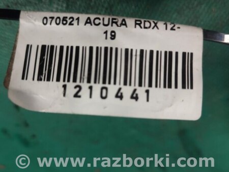 ФОТО Блок управления печкой для Acura RDX TB3, TB4 (03.2012-12.2015) Киев