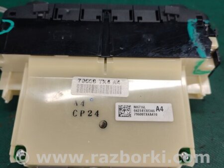 ФОТО Блок управления печкой для Acura RDX TB3, TB4 (03.2012-12.2015) Киев