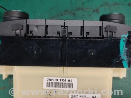 ФОТО Блок управления печкой для Acura RDX TB3, TB4 (03.2012-12.2015) Киев