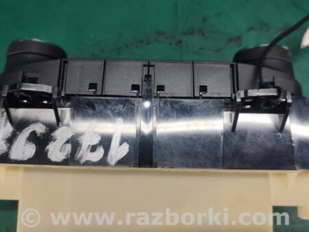 ФОТО Блок управления печкой для Acura RDX TB3, TB4 (03.2012-12.2015) Киев