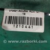 ФОТО Блок управления печкой для Acura RDX TB3, TB4 (03.2012-12.2015) Киев