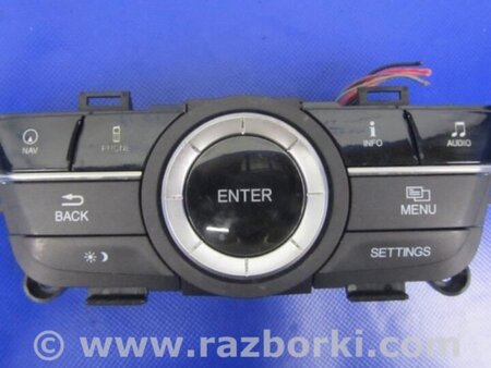 ФОТО Блок управления мультимедиа для Acura MDX YD3 (06.2013-05.2020) Киев