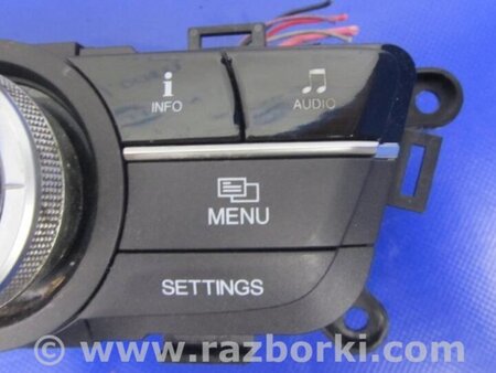 ФОТО Блок управления мультимедиа для Acura MDX YD3 (06.2013-05.2020) Киев
