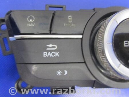 ФОТО Блок управления мультимедиа для Acura MDX YD3 (06.2013-05.2020) Киев