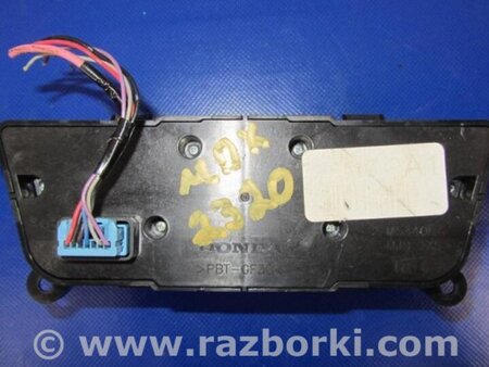 ФОТО Блок управления мультимедиа для Acura MDX YD3 (06.2013-05.2020) Киев