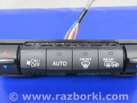 ФОТО Блок управления печкой для Acura MDX YD3 (06.2013-05.2020) Киев
