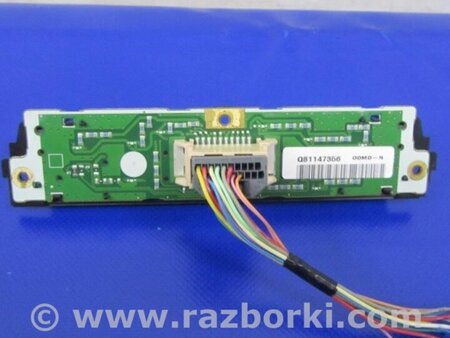 ФОТО Блок управления печкой для Acura MDX YD3 (06.2013-05.2020) Киев