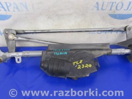 ФОТО Трапеция дворников для Acura MDX YD3 (06.2013-05.2020) Киев