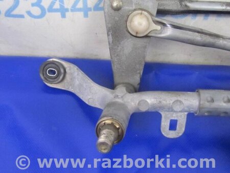 ФОТО Трапеция дворников для Acura MDX YD3 (06.2013-05.2020) Киев