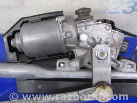 ФОТО Трапеция дворников для Acura MDX YD3 (06.2013-05.2020) Киев