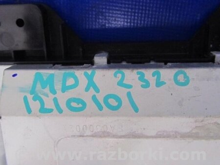 ФОТО Монитор для Acura MDX YD3 (06.2013-05.2020) Киев