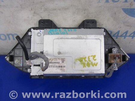 ФОТО Монитор для Acura MDX YD3 (06.2013-05.2020) Киев