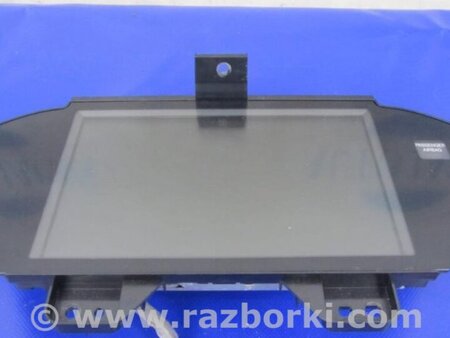 ФОТО Монитор для Acura MDX YD3 (06.2013-05.2020) Киев