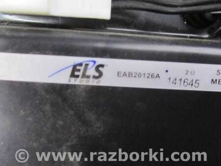 ФОТО Сабвуфер для Acura MDX YD3 (06.2013-05.2020) Киев