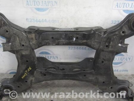ФОТО Балка задней подвески для Acura RDX TB3, TB4 (03.2012-12.2015) Киев