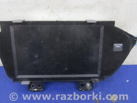 ФОТО Монитор для Acura TLX (09.2014-04.2020) Киев