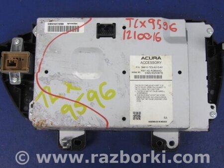 ФОТО Монитор для Acura TLX (09.2014-04.2020) Киев