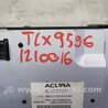 ФОТО Монитор для Acura TLX (09.2014-04.2020) Киев