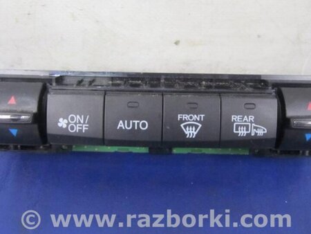 ФОТО Блок управления печкой для Acura TLX (09.2014-04.2020) Киев