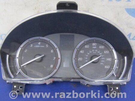 ФОТО Панель приборов для Acura TLX (09.2014-04.2020) Киев