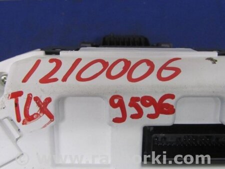 ФОТО Панель приборов для Acura TLX (09.2014-04.2020) Киев