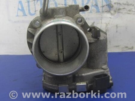 ФОТО Дроссельная заслонка для Hyundai Sonata YF (09.2009-03.2014) Киев