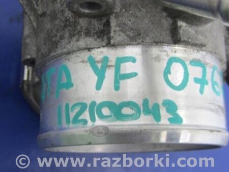 ФОТО Дроссельная заслонка для Hyundai Sonata YF (09.2009-03.2014) Киев