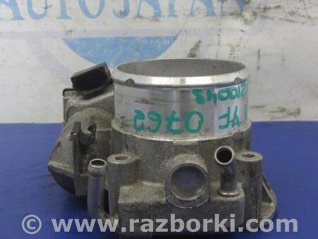 ФОТО Дроссельная заслонка для Hyundai Sonata YF (09.2009-03.2014) Киев