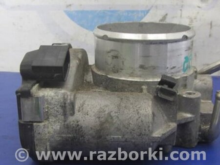 ФОТО Дроссельная заслонка для Hyundai Sonata YF (09.2009-03.2014) Киев