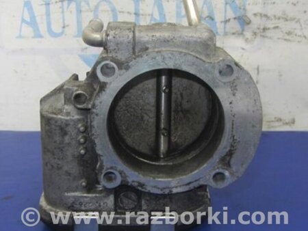 ФОТО Дроссельная заслонка для Hyundai Sonata YF (09.2009-03.2014) Киев