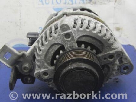 ФОТО Генератор для Acura MDX YD3 (06.2013-05.2020) Киев