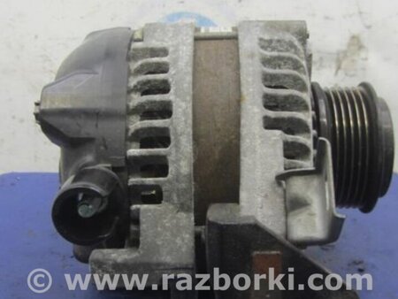 ФОТО Генератор для Acura MDX YD3 (06.2013-05.2020) Киев