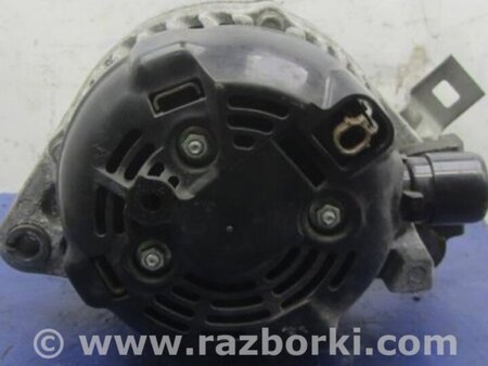 ФОТО Генератор для Acura MDX YD3 (06.2013-05.2020) Киев