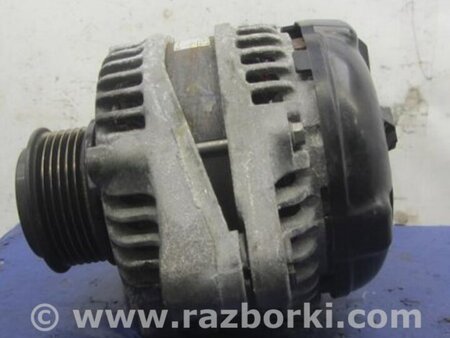 ФОТО Генератор для Acura MDX YD3 (06.2013-05.2020) Киев