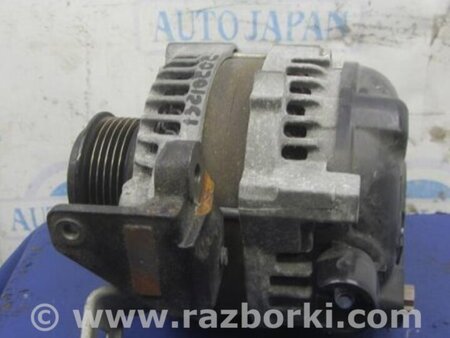 ФОТО Генератор для Acura MDX YD3 (06.2013-05.2020) Киев