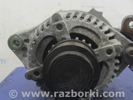 ФОТО Генератор для Acura MDX YD3 (06.2013-05.2020) Киев