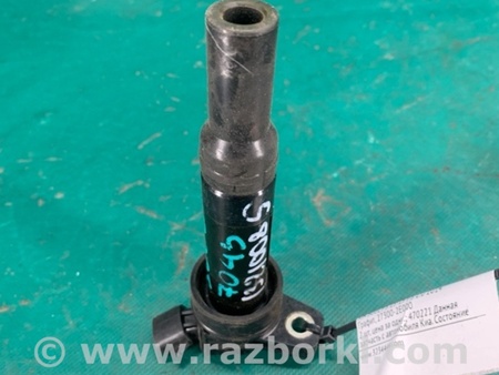 ФОТО Катушка зажигания для KIA SOUL PS Киев