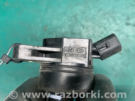 ФОТО Катушка зажигания для KIA SOUL PS Киев