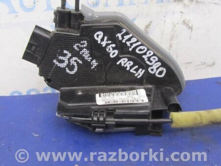 ФОТО Замок двери для Infiniti QX60/JX35 Киев