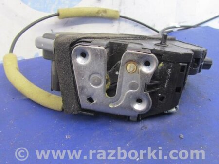 ФОТО Замок двери для Infiniti QX60/JX35 Киев