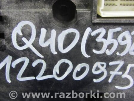 ФОТО Панель приборов для Infiniti  G25/G35/G37/Q40 Киев